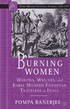 Burning Women