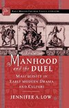 Manhood and the Duel