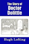 The Story of Doctor Dolittle