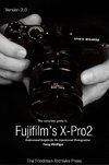 COMP GT FUJIFILMS X-PRO2 (B&W