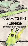 Sammy's Big Surprise