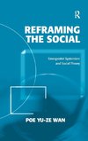 Reframing the Social