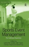 Sports Event Management