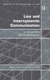 Law and Intersystemic Communication