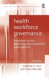 Health Workforce Governance