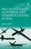 Precision-guided Munitions and Human Suffering in War