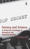 Secrecy and Science