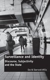 Surveillance and Identity