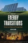 Energy Transitions