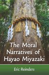 Moral Narratives of Hayao Miyazaki