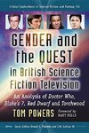 Powers, T:  Gender and the Quest in British Science Fiction