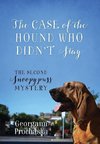 The Case of the Hound Who Didn't Stay