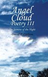 Angel Cloud Poetry Iii