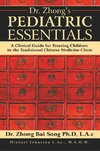 Dr. Zhong's Pediatric Essentials