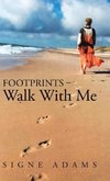 Footprints - Walk With Me