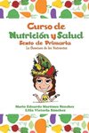 Curso de Nutrición y Salud