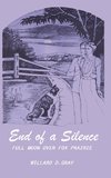 End of a Silence