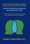 Positive Psychotherapy of Everyday Life