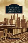 Railroads of Hoboken and Jersey City