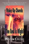 Wake Up Church