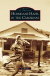 Hurricane Hazel in the Carolinas