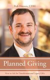 Planned Giving