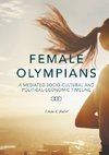 Female Olympians