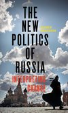 The new politics of Russia