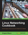 Linux Networking Cookbook