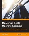 MASTERING SCALA MACHINE LEARNI