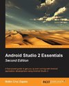 Android Studio 2 Essentials Second Edition