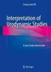 Interpretation of Urodynamic Studies