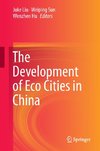 The Development of Eco City in China