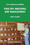 Poultry Breeding and Management