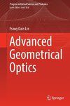 Advanced Geometrical Optics