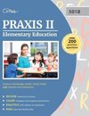 Praxis II Elementary Education Content Knowledge (5018)