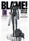 Blame! 03