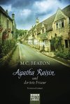 Agatha Raisin 08 und der tote Friseur