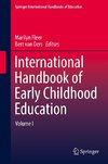 International Handbook of Early Childhood Education