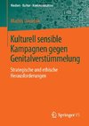 Kulturell sensible Kampagnen gegen Genitalverstümmelung