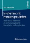 Involvement mit Produkteigenschaften