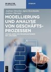 Drescher, A: Modellierung und Analyse von Geschäftsprozessen