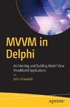 MVVM in Delphi