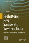 Prehistoric River Saraswati, Western India