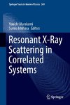 Resonant X-Ray Scattering in Correlated Systems