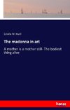 The madonna in art