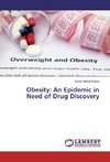 Obesity: An Epidemic in Need of Drug Discovery