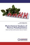 Phytochemical Analysis of Maerua Pseudopetalosa