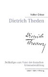 Dietrich Theden