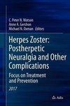 Herpes Zoster and Postherpetic Neuralgia